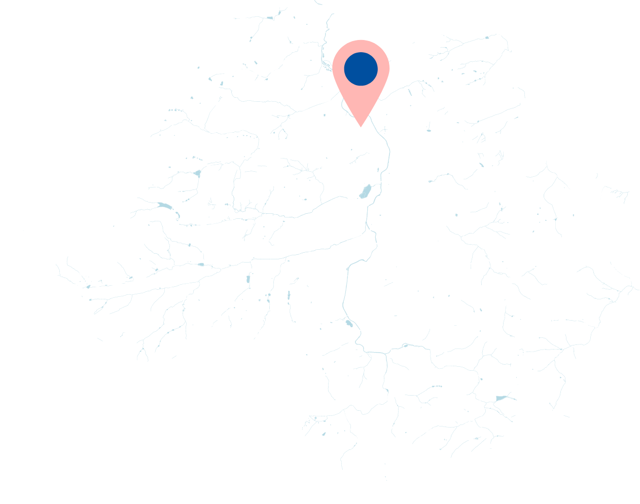 Standortkarte: Blankenburgstraße 116