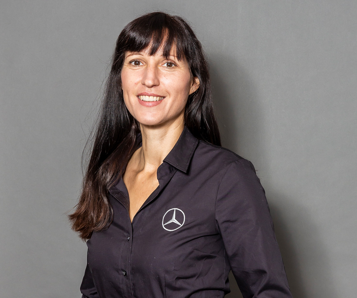 Katja Semmler Katja Semmler