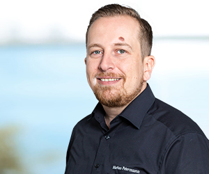 Markus Petermann Markus Petermann